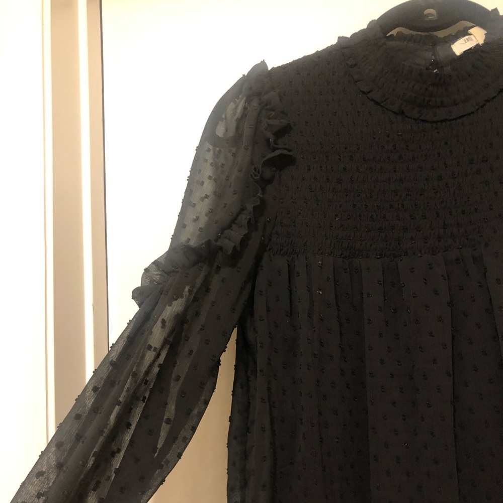 Free Generation Black Top - image 4